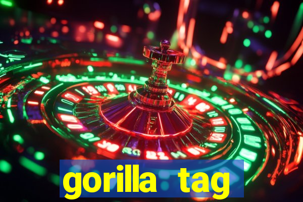 gorilla tag download mobile